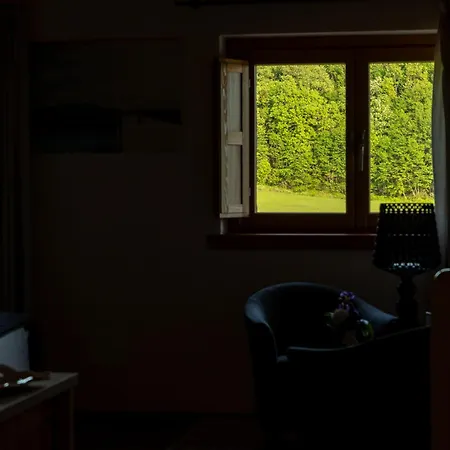 Feriested Aura Relais *