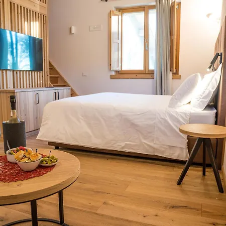 Aura Relais Feriested Urbino