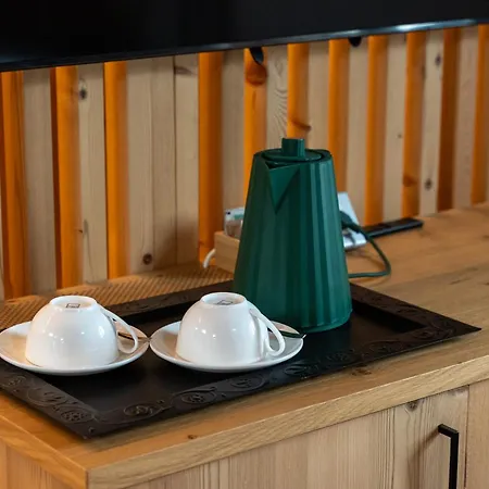 Aura Relais * Urbino