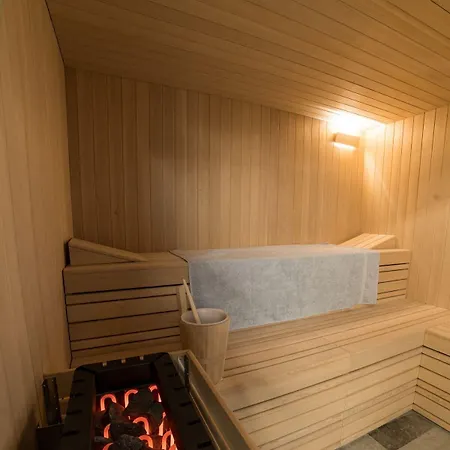 Aura Relais Ośrodek wypoczynkowy Urbino