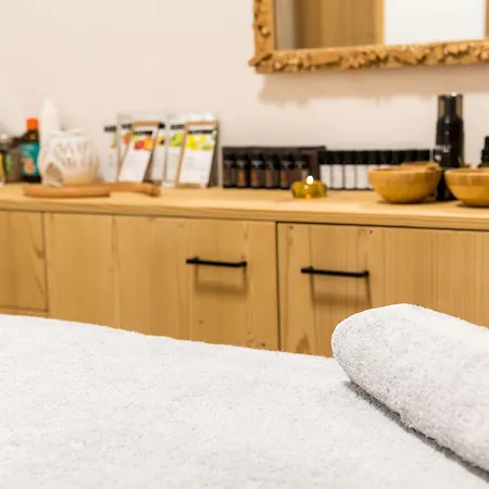 Aura Relais Feriested