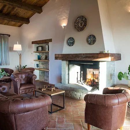 Aura Relais Курортный комплекс 3*
