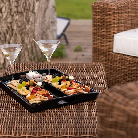 Aura Relais Курортный комплекс Урбино