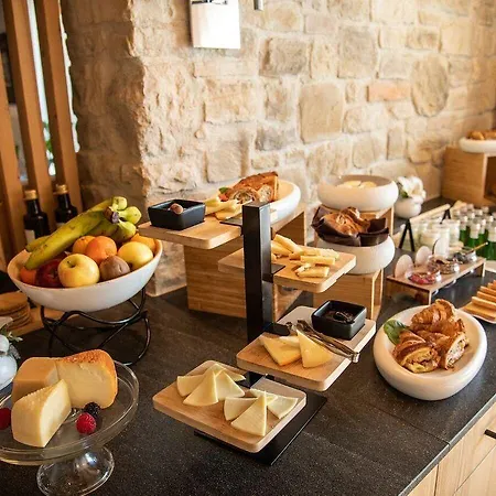 Feriested Aura Relais