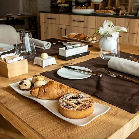 Ośrodek wypoczynkowy Aura Relais Urbino