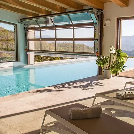 Aura Relais