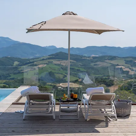 Aura Relais Feriested