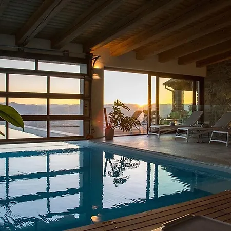 Aura Relais Feriested *