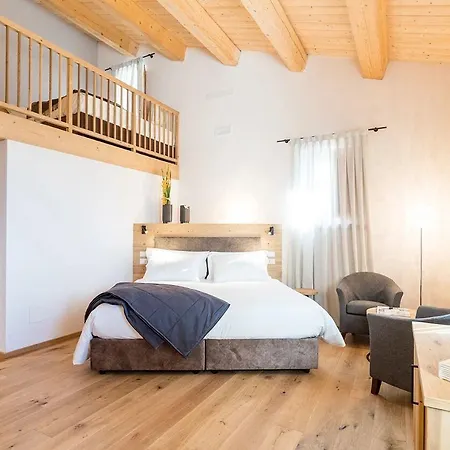 Aura Relais Feriested Urbino