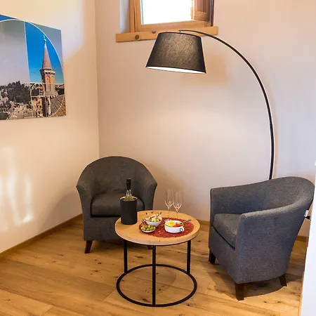 Ośrodek wypoczynkowy Aura Relais Urbino