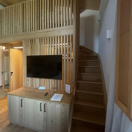 Ośrodek wypoczynkowy Aura Relais Urbino