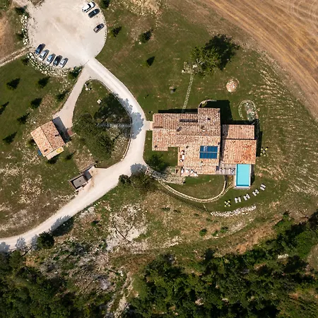 Aura Relais Feriested *