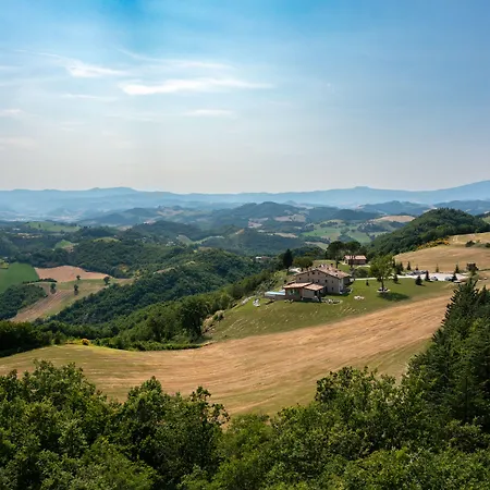 Aura Relais Feriested *