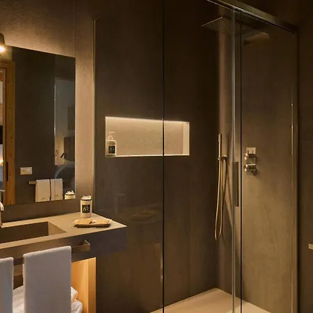 Курортный комплекс Aura Relais Урбино