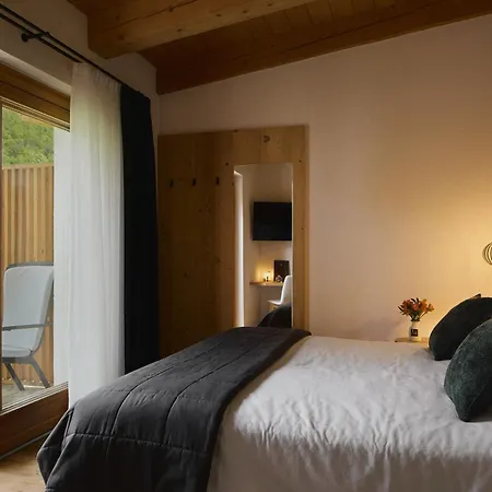 Курортный комплекс Aura Relais Урбино
