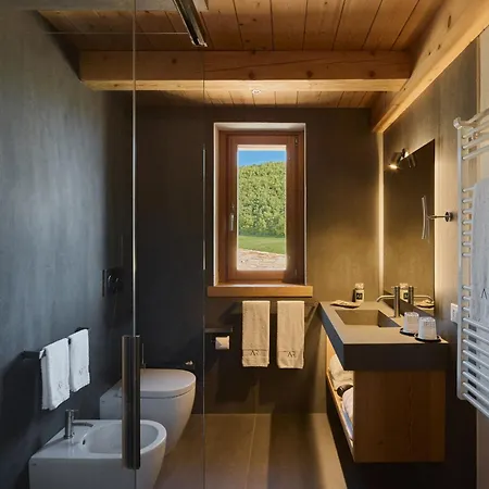 Aura Relais Курортный комплекс
