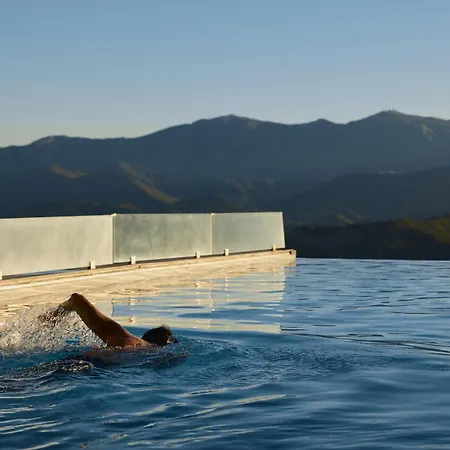 Aura Relais Курортный комплекс 3*