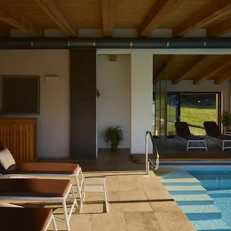 Aura Relais Курортный комплекс