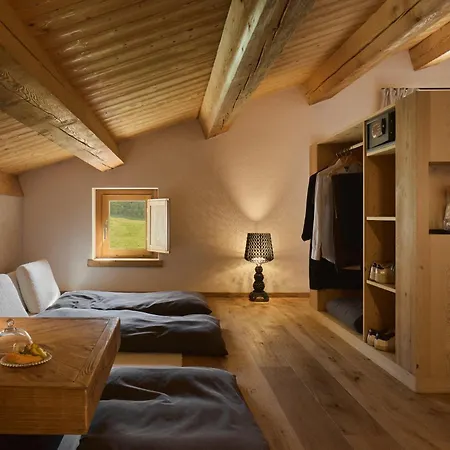 Aura Relais Курортный комплекс