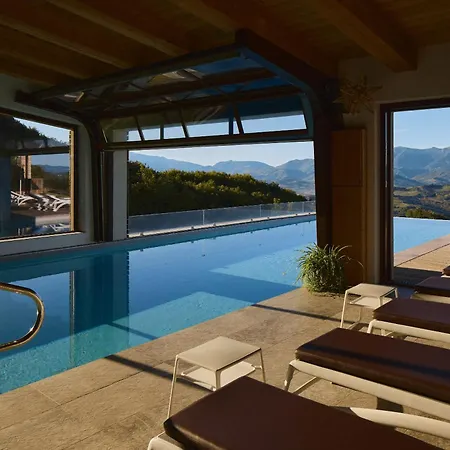 Aura Relais Урбино