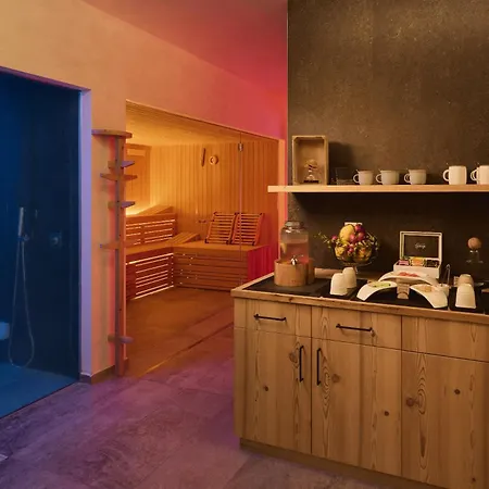 Курортный комплекс Aura Relais