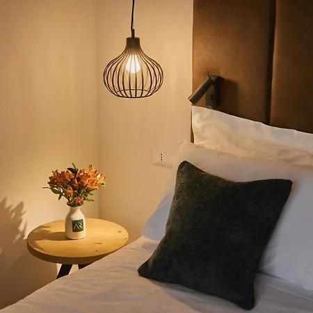 Aura Relais Курортный комплекс