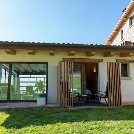 Курортный комплекс Aura Relais Урбино