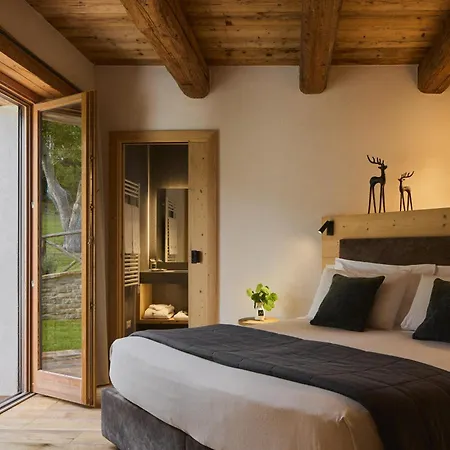 Курортный комплекс Aura Relais