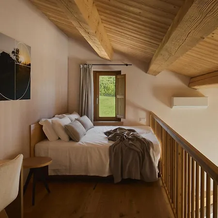 Aura Relais 3* Урбино