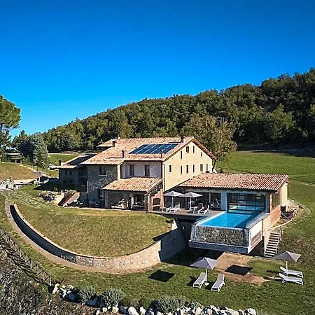 Aura Relais Урбино