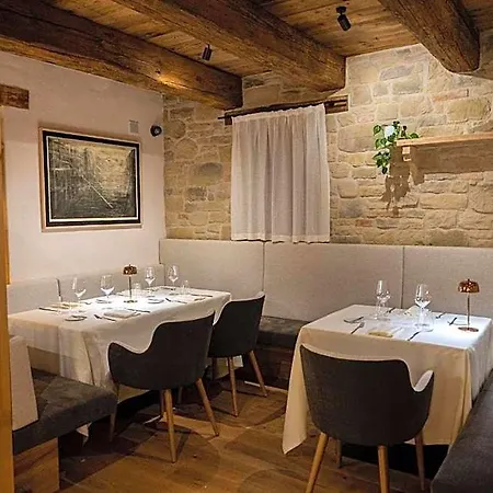 Курортный комплекс Aura Relais Урбино
