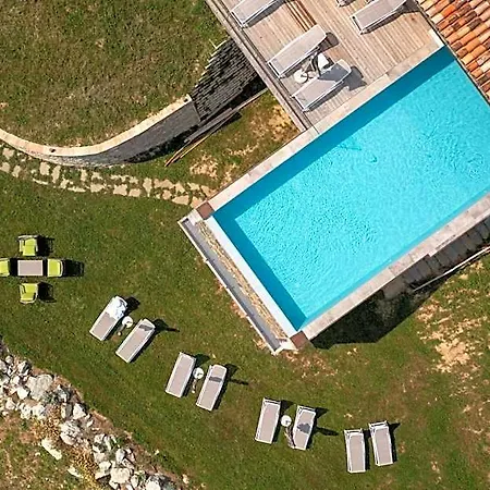 Aura Relais 3* Urbino