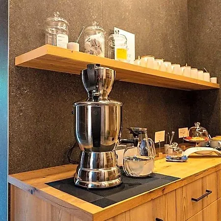 Курортный комплекс Aura Relais Урбино