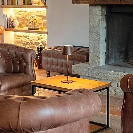 Aura Relais Курортный комплекс Урбино