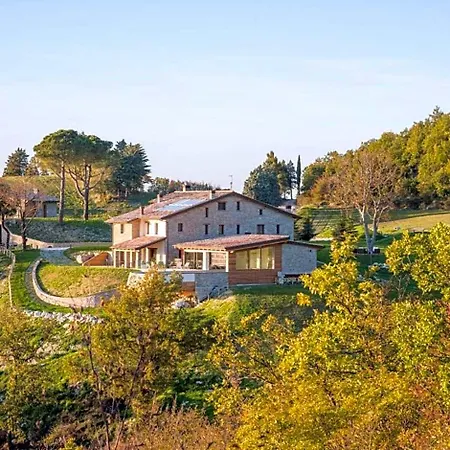 Aura Relais Resort