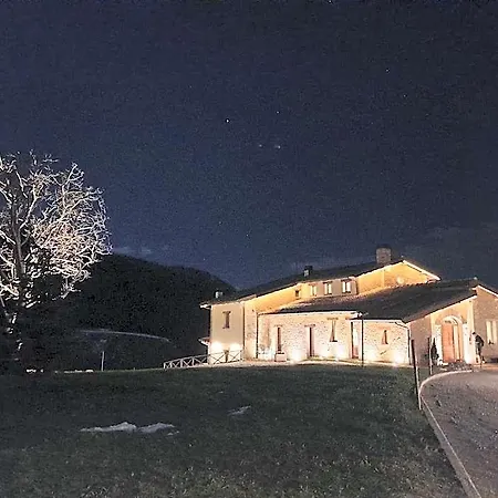 Курортный комплекс Aura Relais Урбино