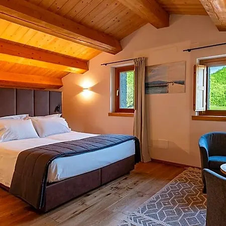 Resort Aura Relais Urbino