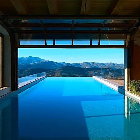 Resort Aura Relais 3*