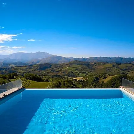 Resort Aura Relais