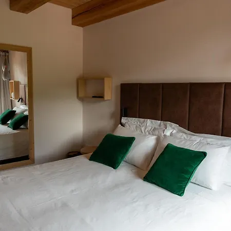 Aura Relais Курортный комплекс