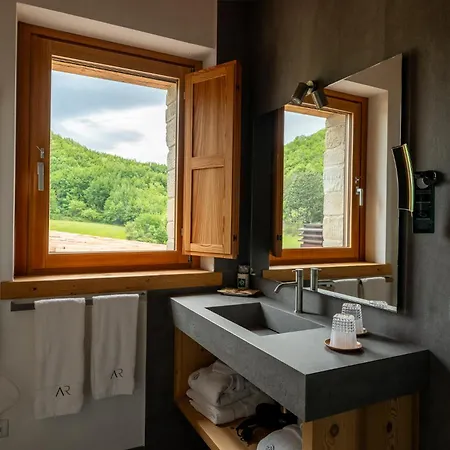 Aura Relais Курортный комплекс 3*