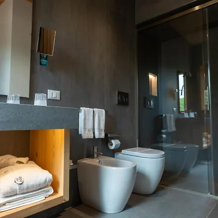 Курортный комплекс Aura Relais 3*