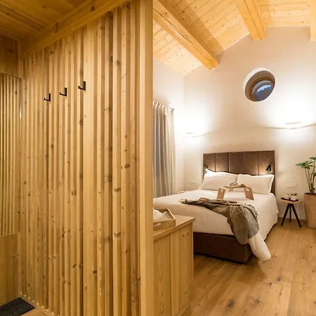 Resort Aura Relais