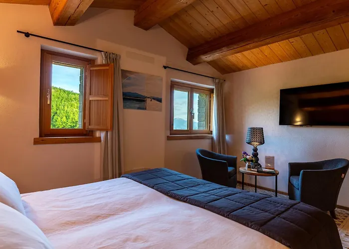 Aura Relais 3* Urbino