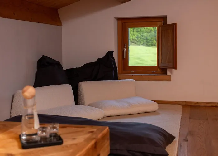 Aura Relais Resort 3*