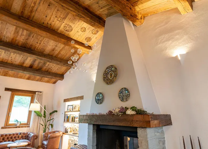 Resort Aura Relais Urbino