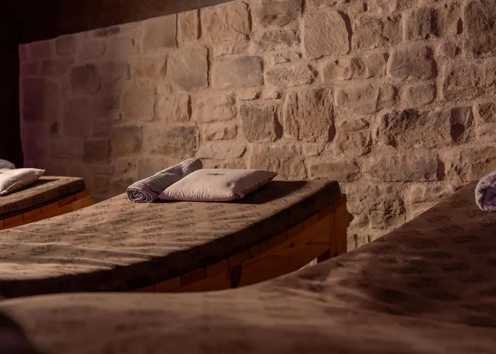 Resort Aura Relais Urbino