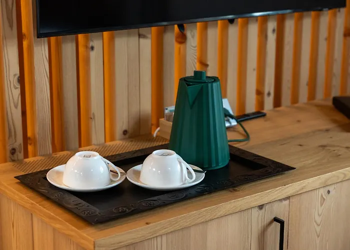 Aura Relais 3* Urbino